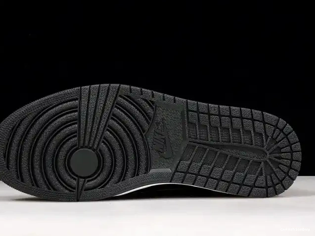 Glod High Toe Jordan Air Retro 861428-007 1 0614